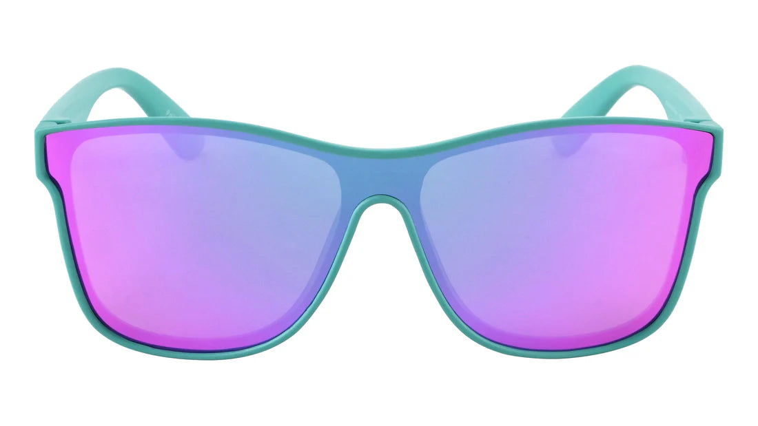 Confetti Flare Sunglasses
