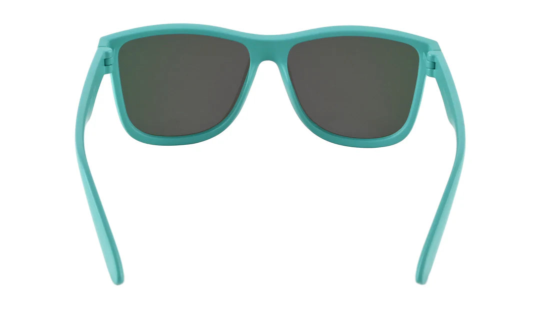 Confetti Flare Sunglasses