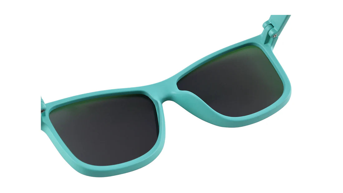 Confetti Flare Sunglasses