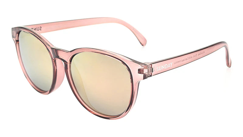 Dreamy Campfire Surge Sunglasses