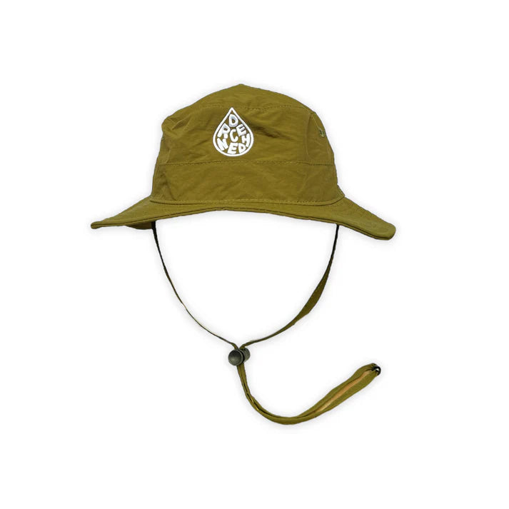 Droplet Bucket Hat