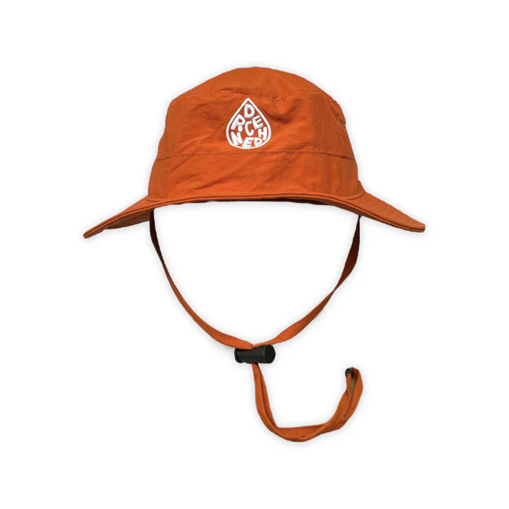Droplet Bucket Hat