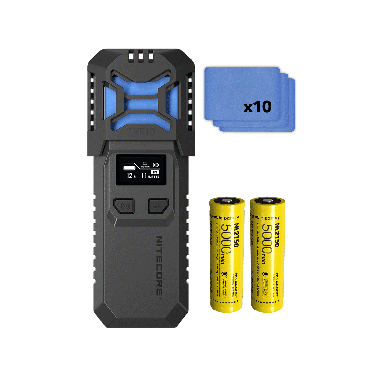 EMR10 Electronic Mosquito Repellent