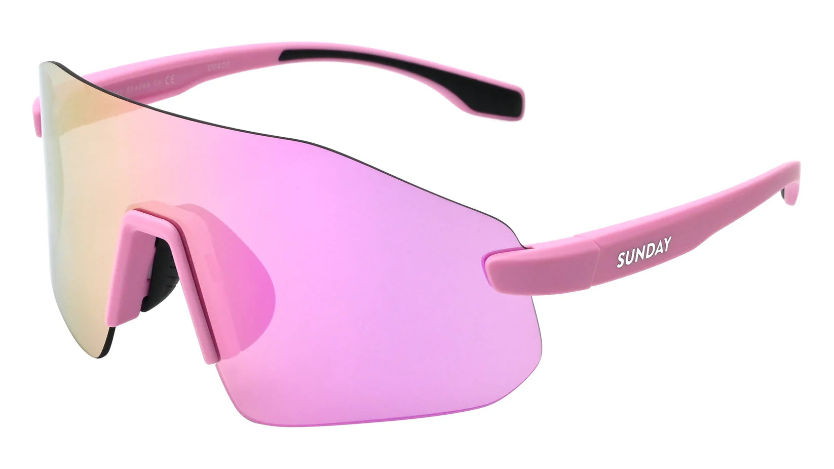 Finish Line Volt Sunglasses