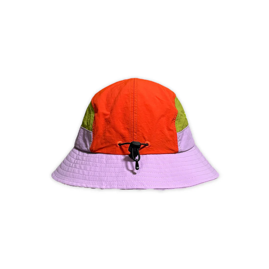 5-Panel Bucket Hat - Grape