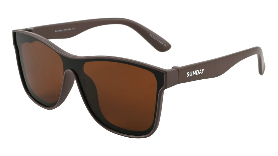 Good To Go Flare Sunglasses