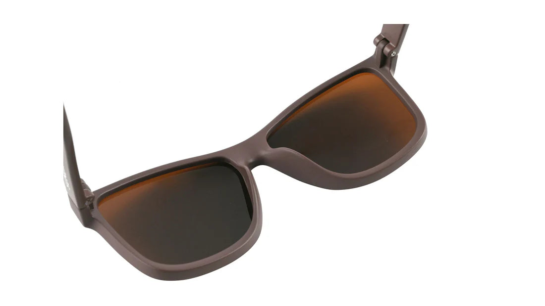 Good To Go Flare Sunglasses