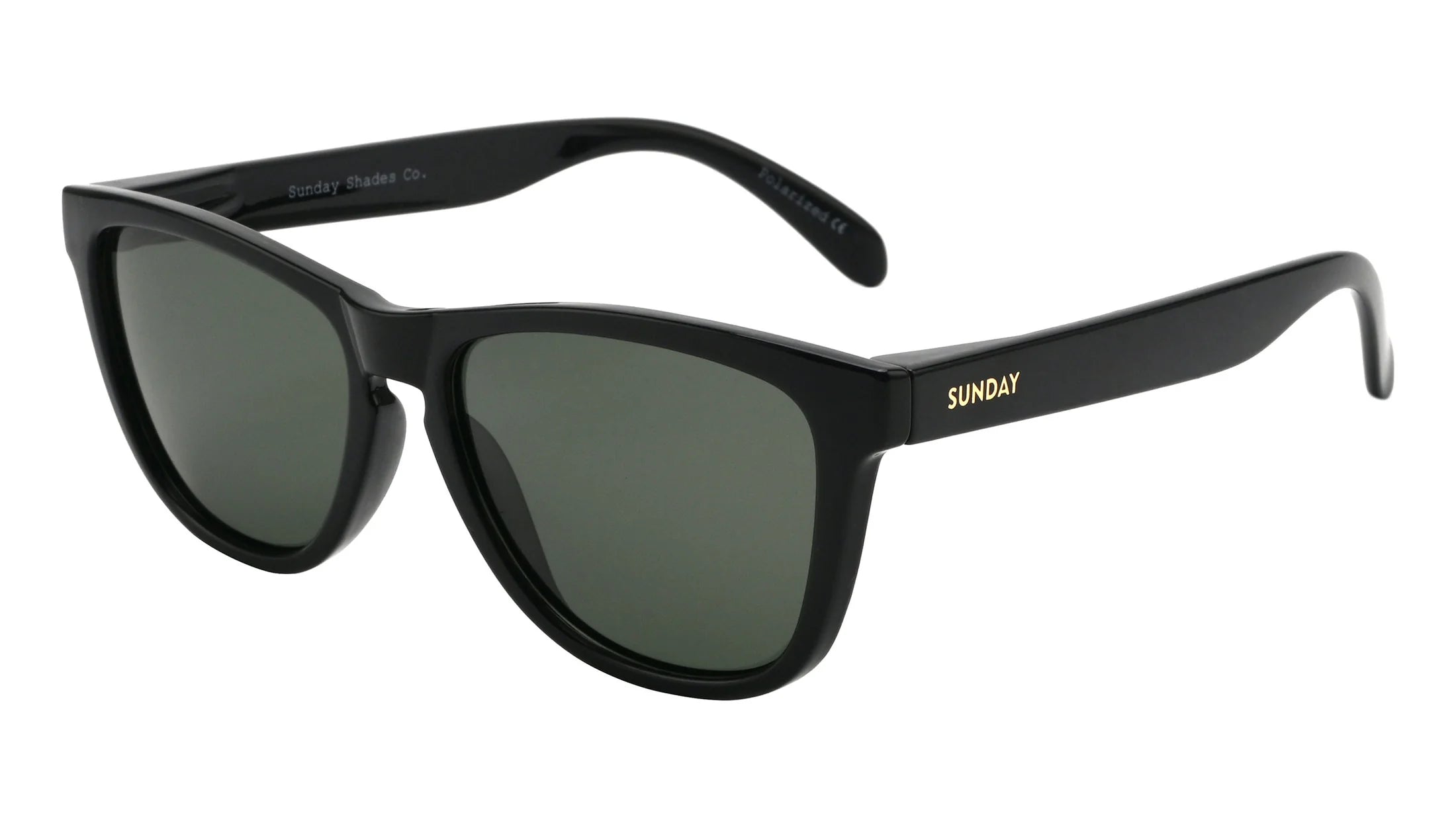 Look This Way Classic Sunglasses