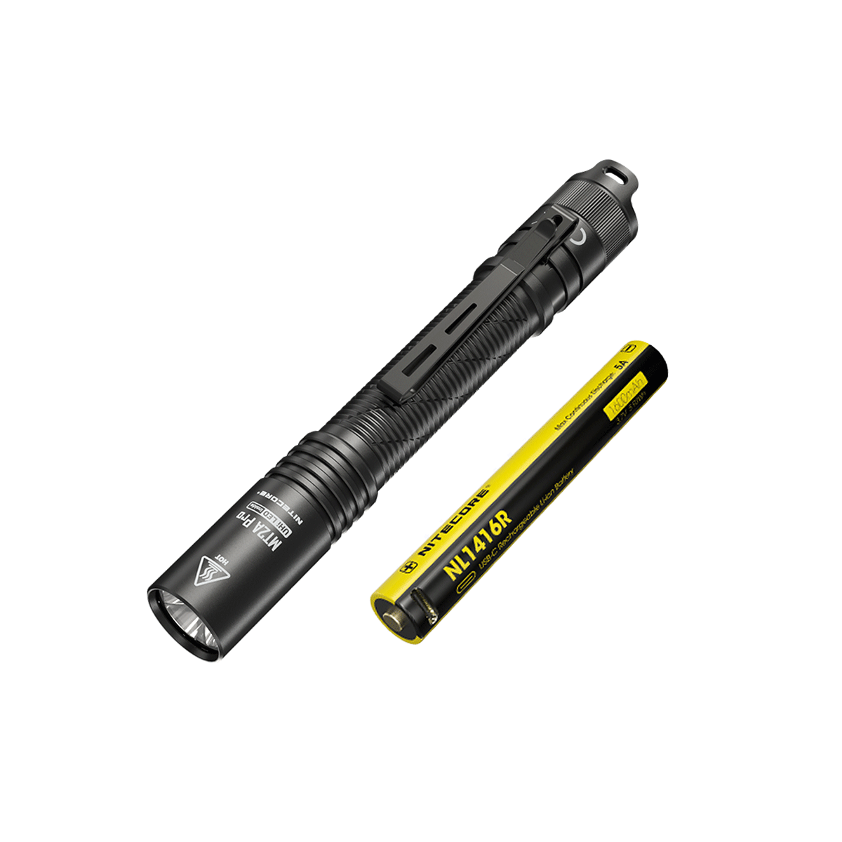MT2A PRO - 1000 lumens
