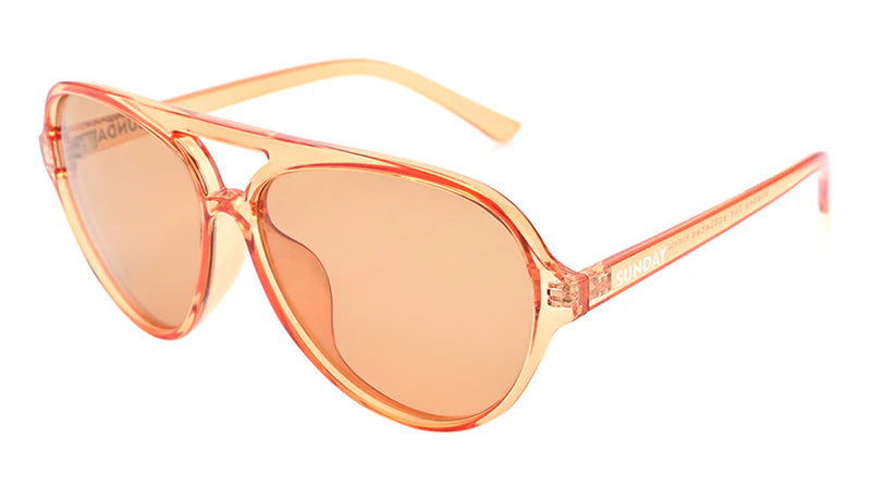 North Star Cockpit Sunglasses