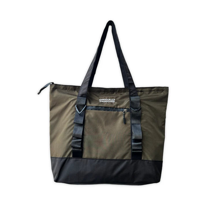 Crew Tote