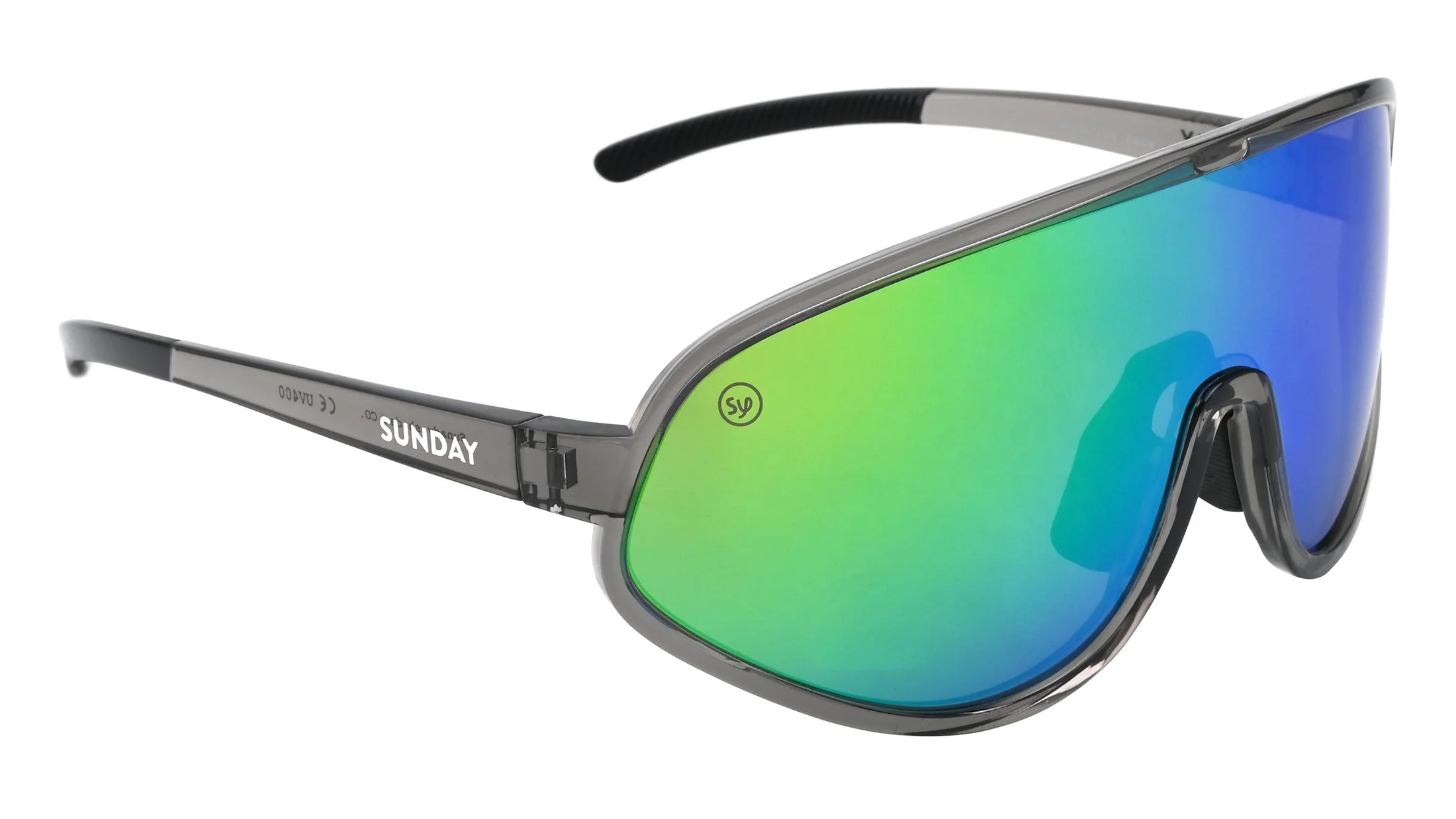 Overdrive Pace Sunglasses