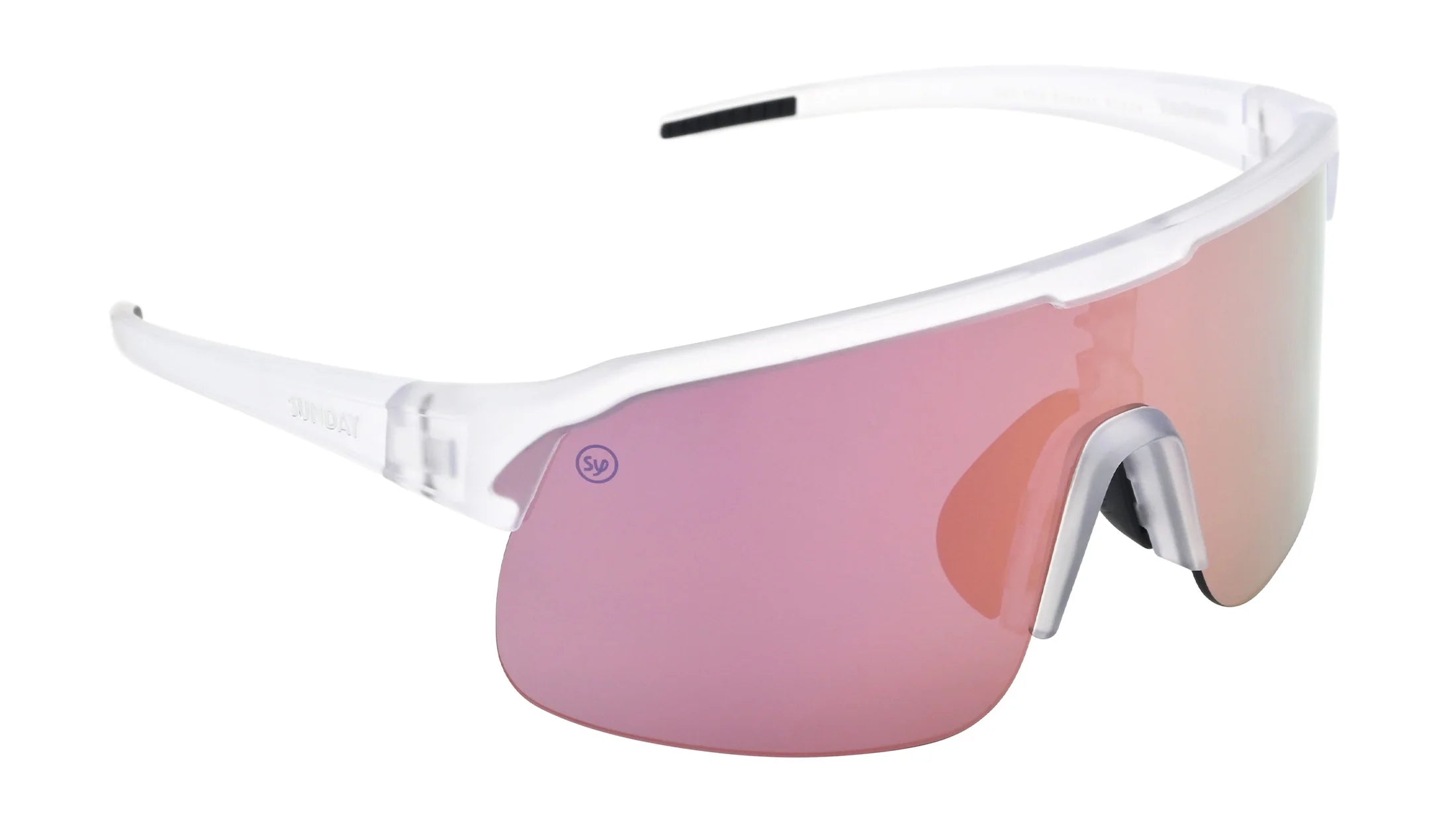 Own The Moment Blaze Sunglasses