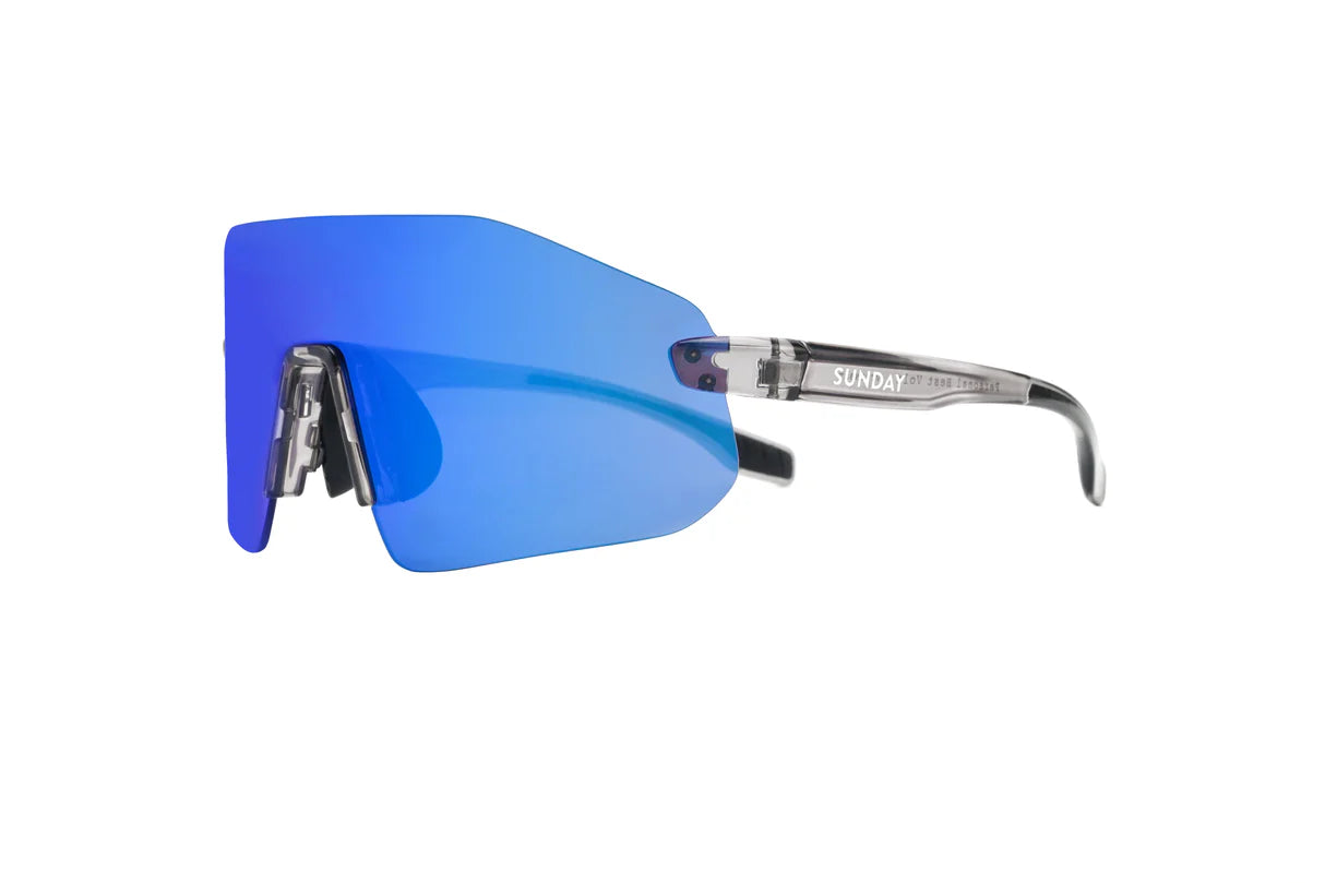 Personal Best Volt Sunglasses