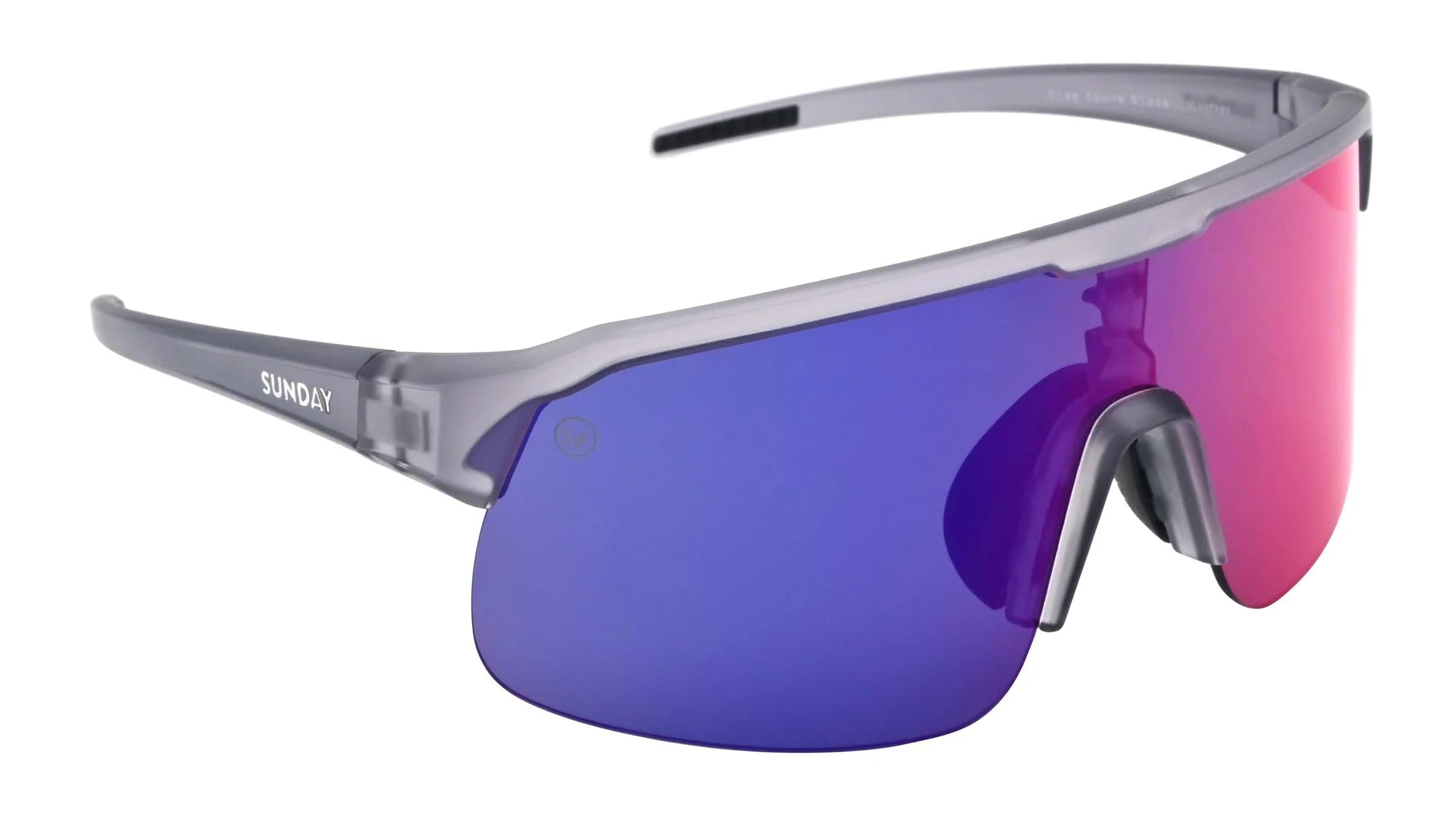 Rise Above Blaze Sunglasses