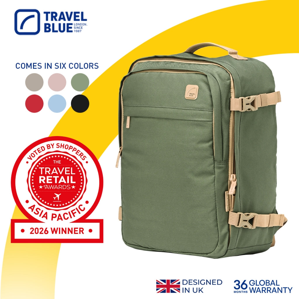 TravelBlue Venture Lite