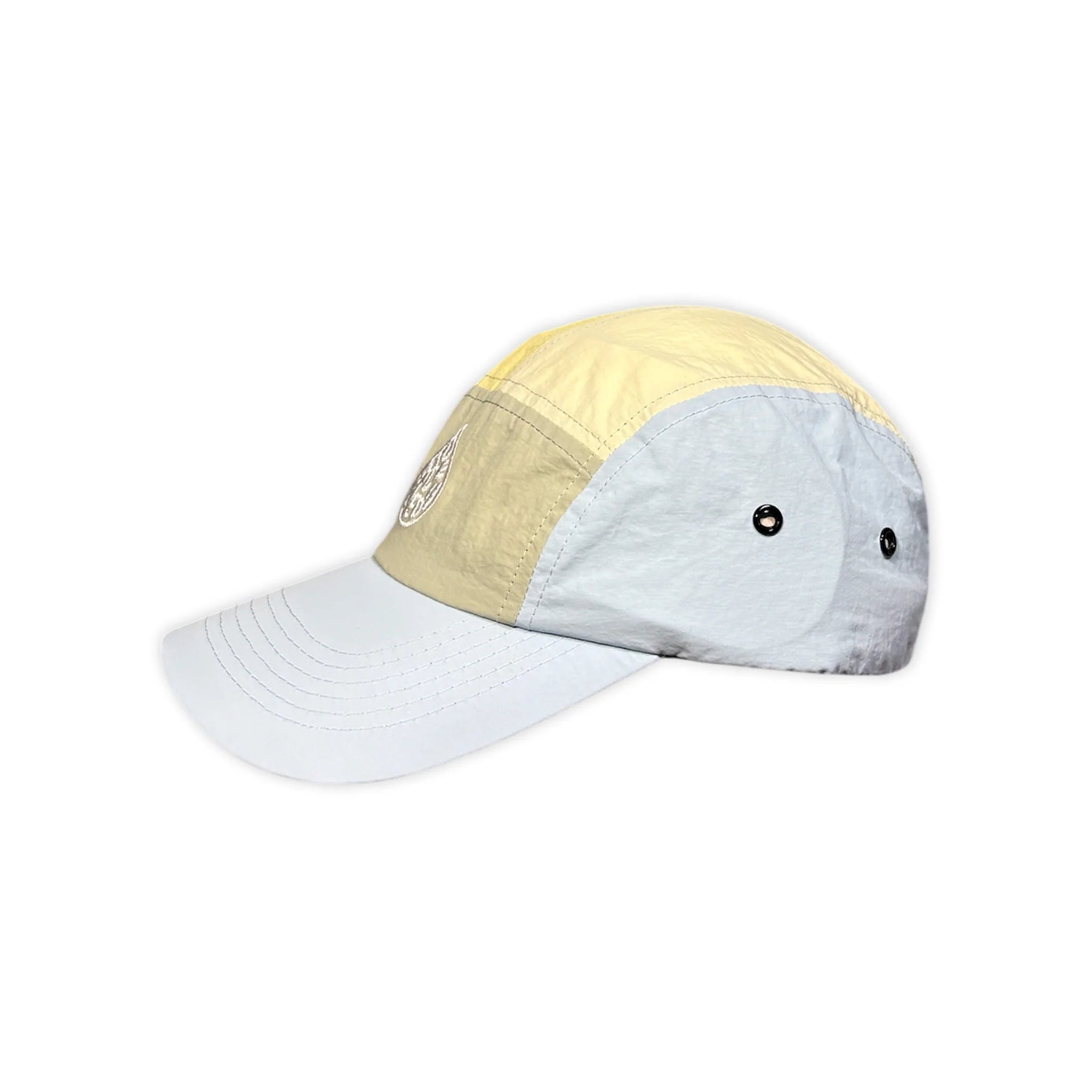 5 Panel Cap - Sky