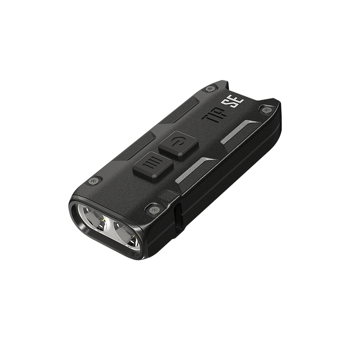 TIP SE (Black) - 700 lumens