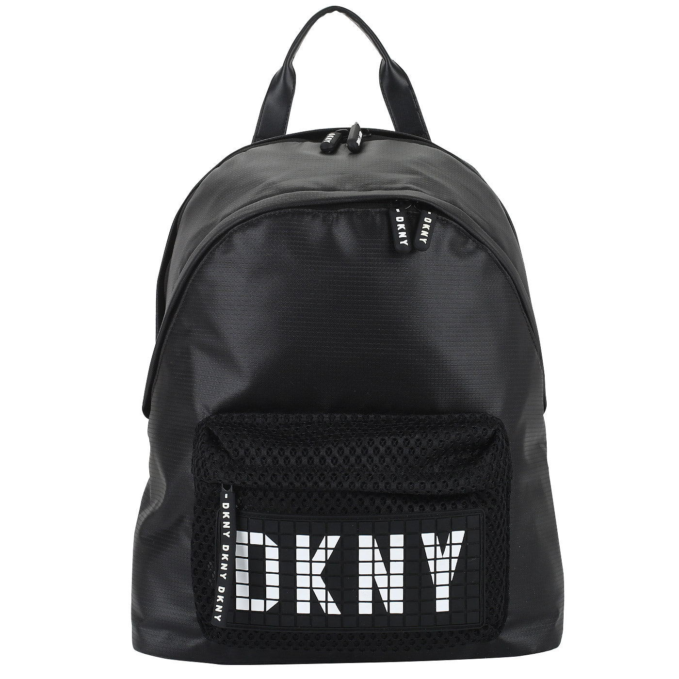 dkny nylon drawstring mini backpack Urban Exclusive Backpack