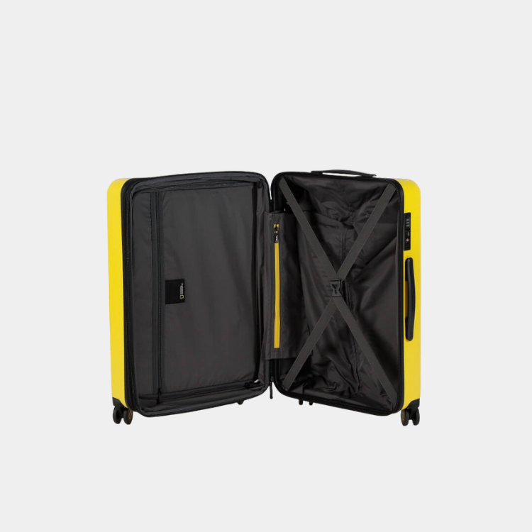 Cruise PC Luggage (Medium)