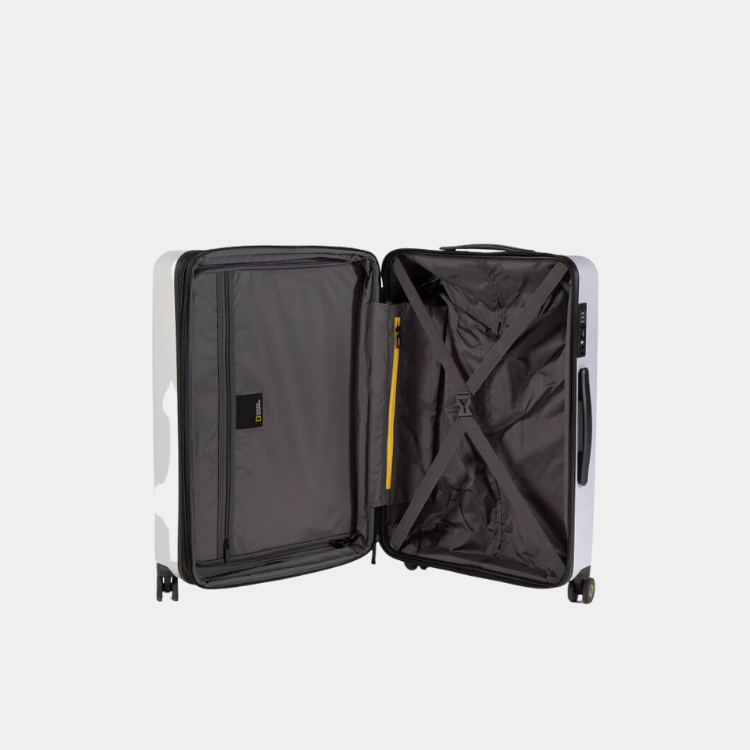 Cruise PC Luggage (Medium)