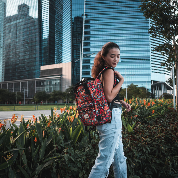 Legend Backpack (Large)
