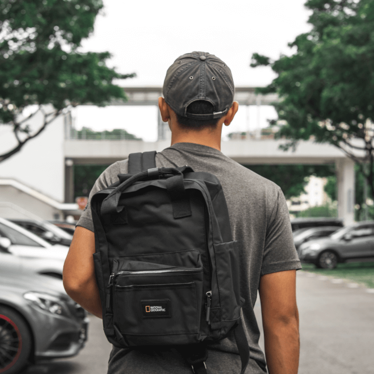 Legend Backpack (Large)