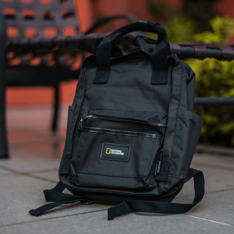 Legend Backpack (Large)