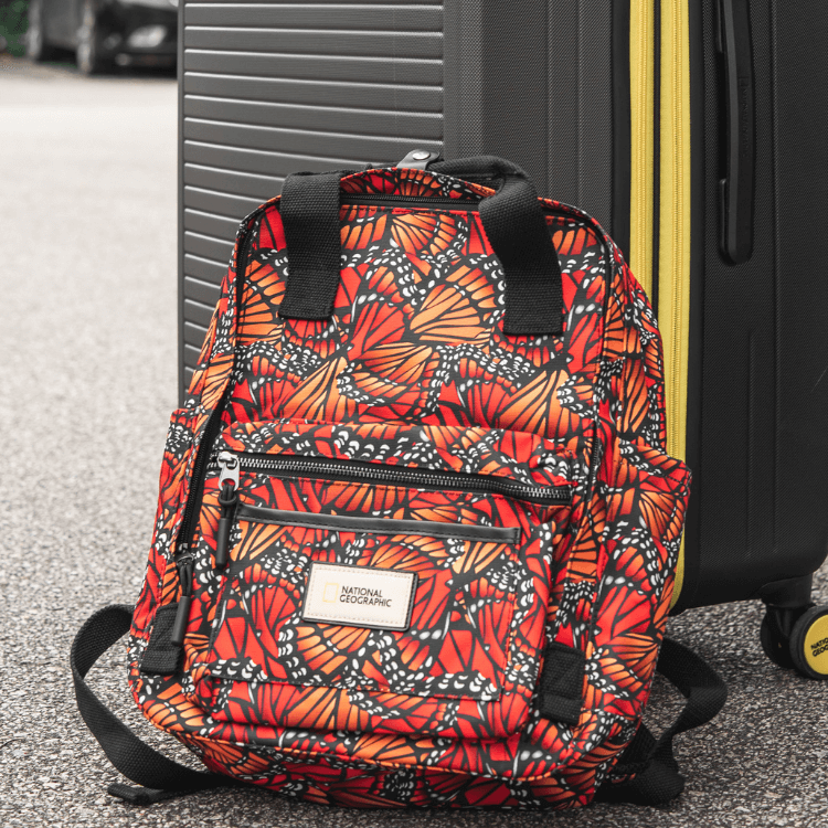 Legend Backpack (Large)