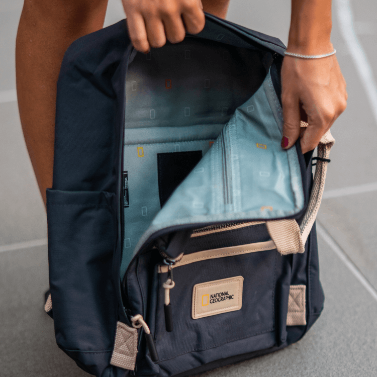 Legend Backpack (Large)