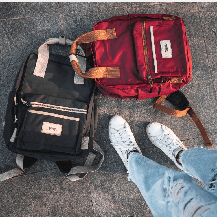 Legend Backpack (Large)