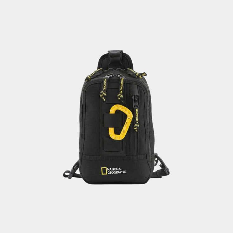 Explorer III RPET Sling Bag
