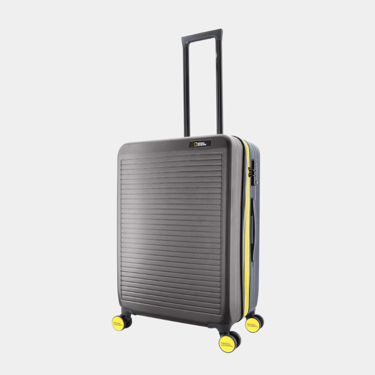 Pulse ABS Luggage (Medium)