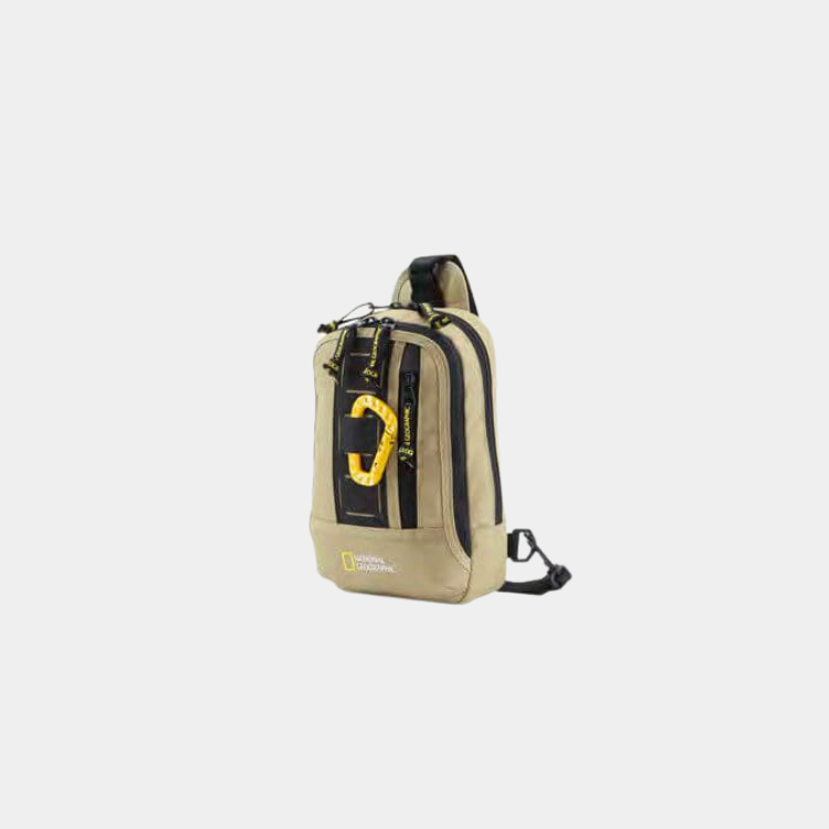 Explorer III RPET Sling Bag