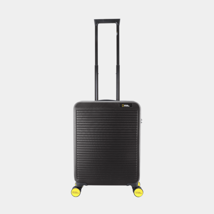 Pulse ABS Luggage Cabin