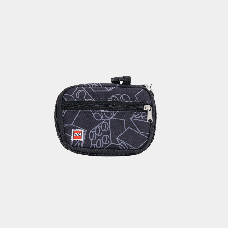 Card Wallet Iconic/Bricks