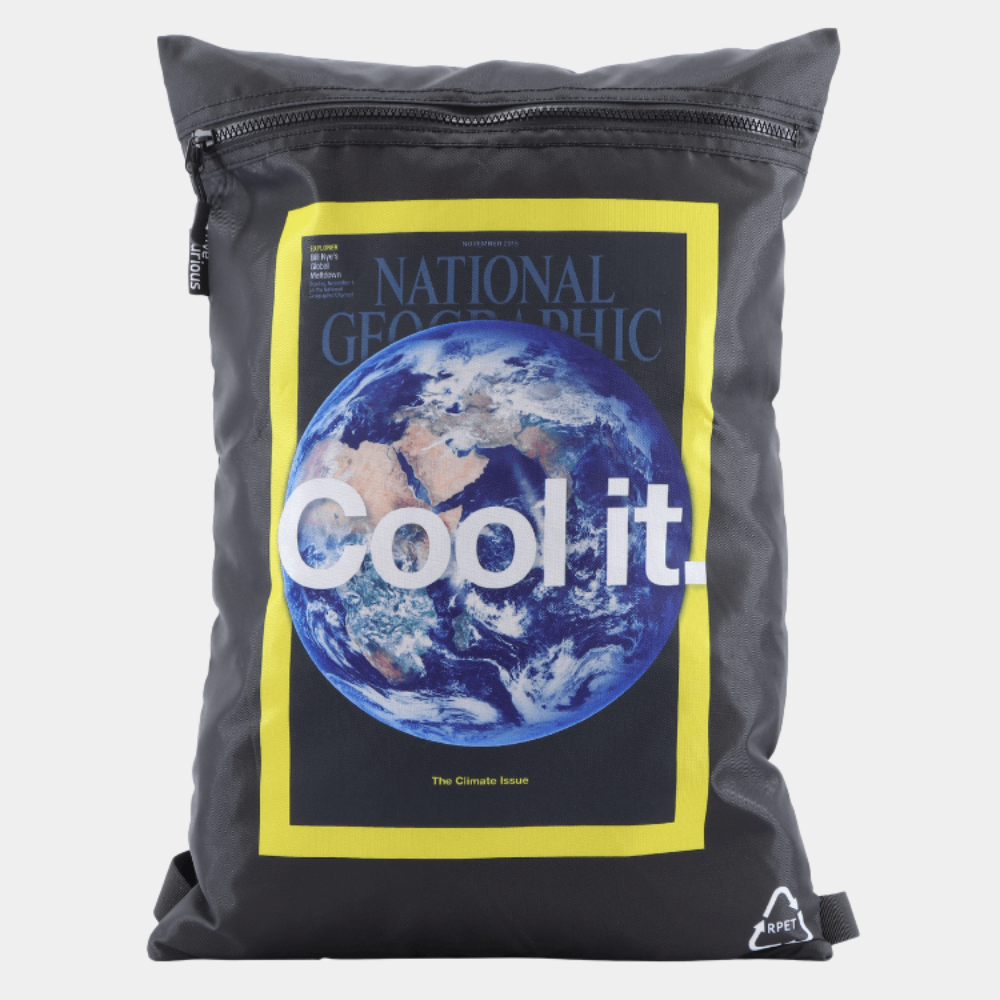 Earth Backpack
