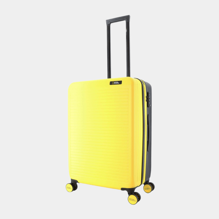 Pulse ABS Luggage (Medium)