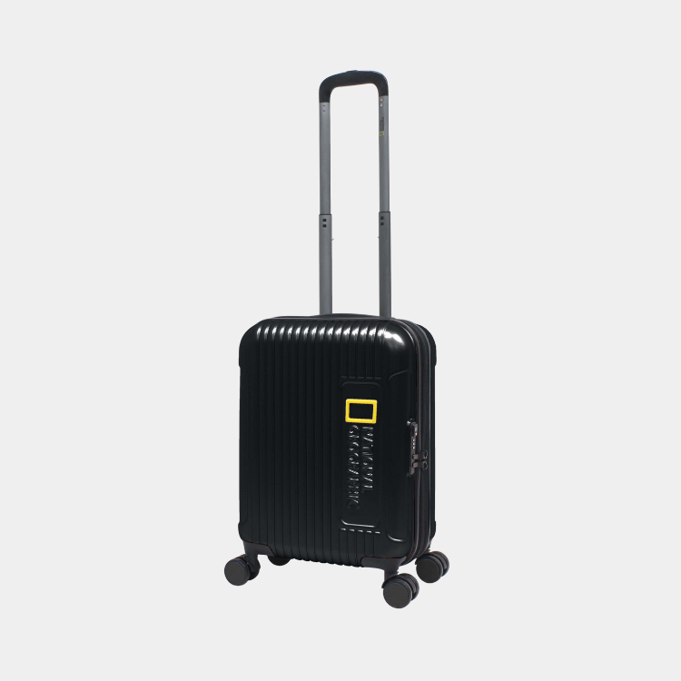 Canyon PC-ABS Luggage (Cabin)