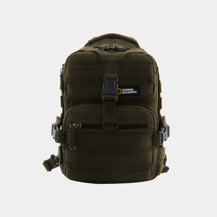 Milestone RPET Sling Bag