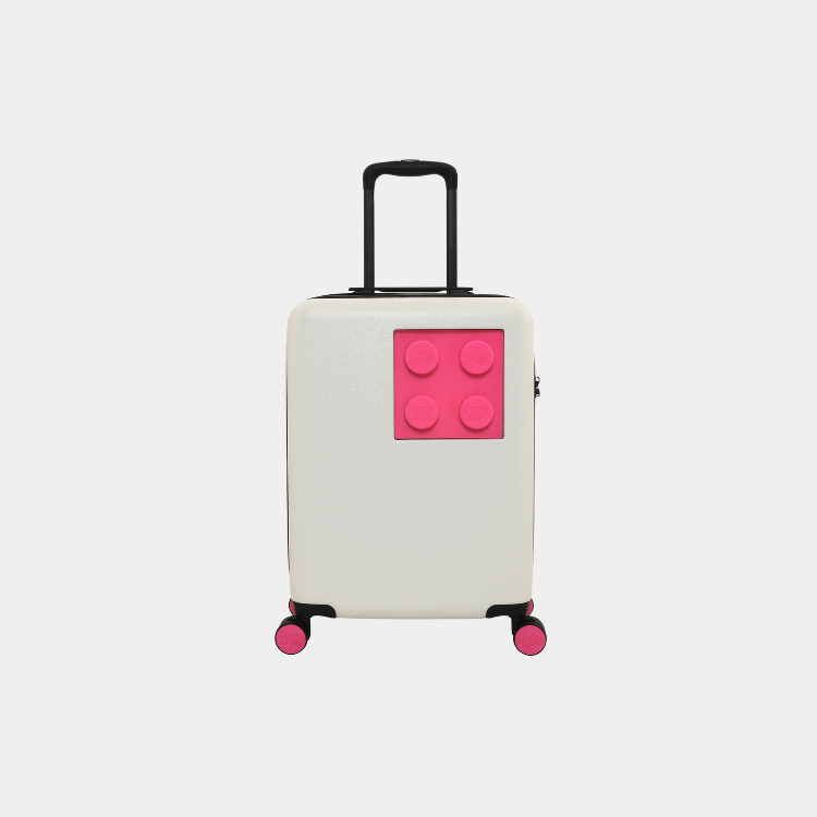 Signature Brick 2x2 Trolley Double Wheels (Cabin)