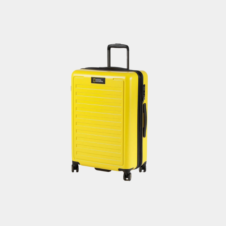 Cruise PC Luggage (Medium)