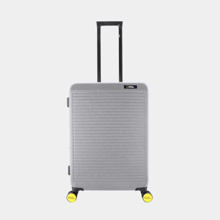 Pulse ABS Luggage (Medium)