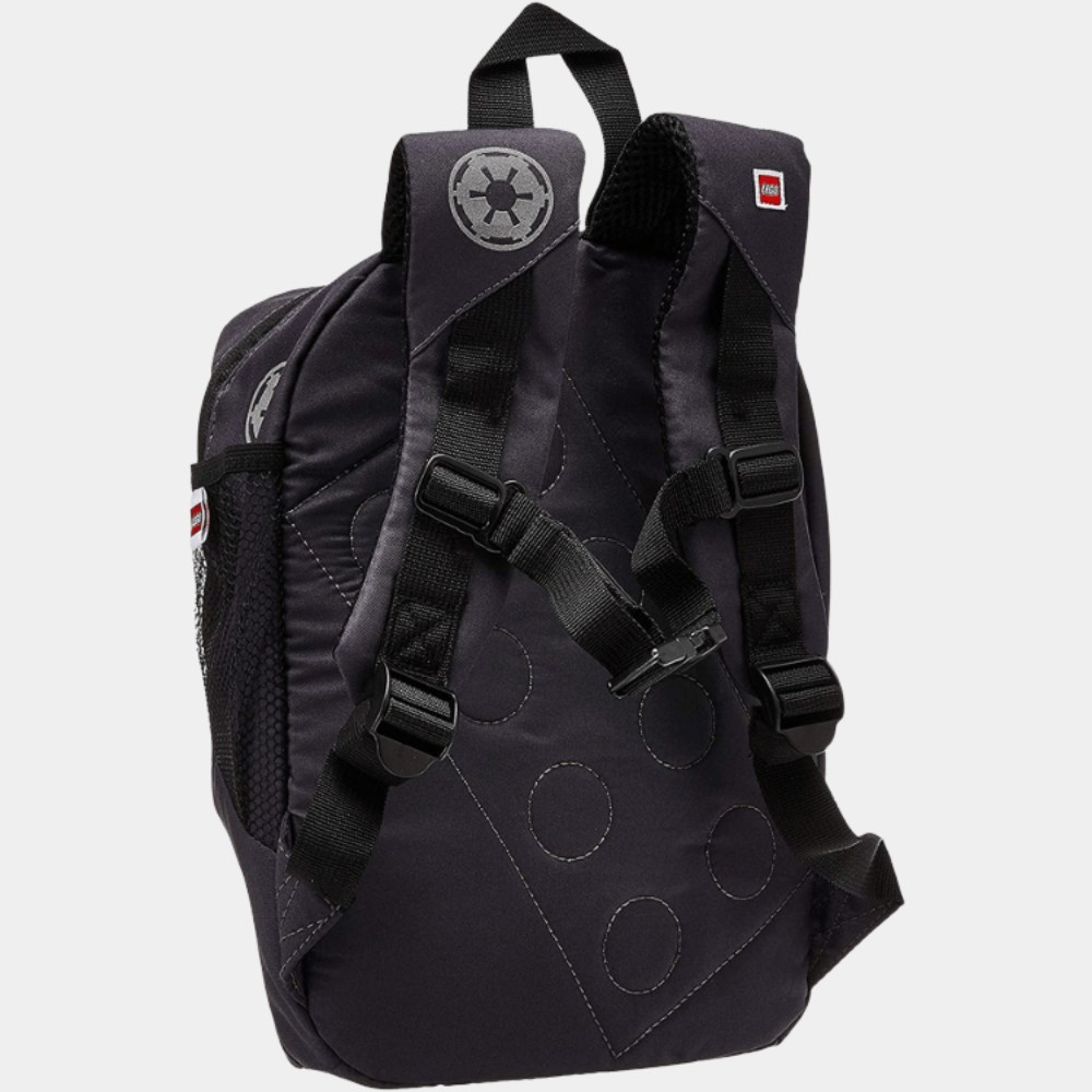 Kindergarten Backpack Star Wars/Stormtrooper