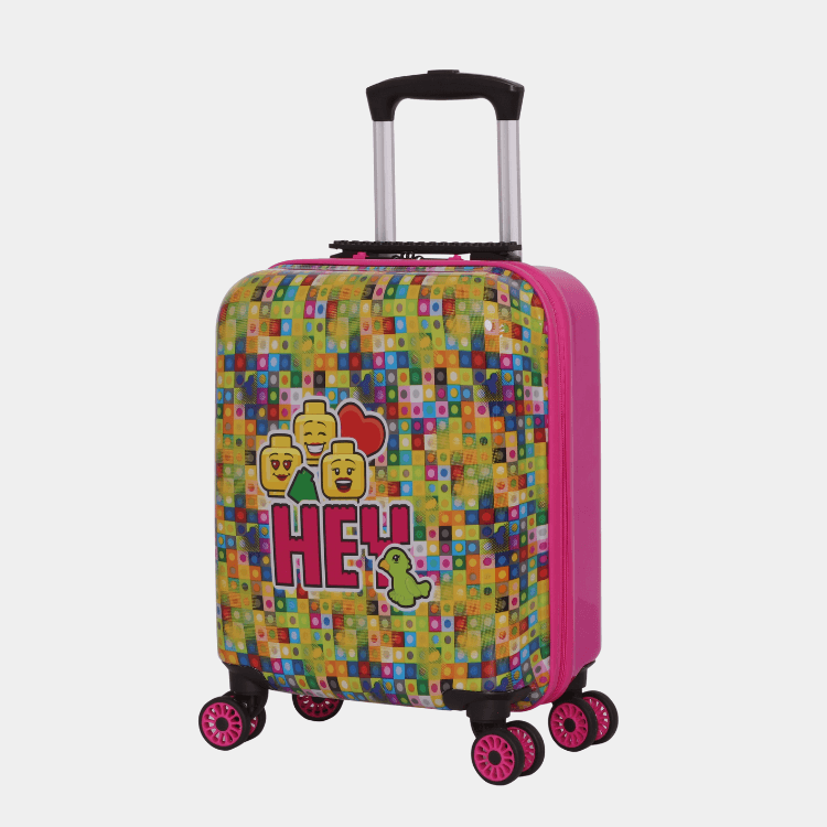 Playdate/Trolley Luggage