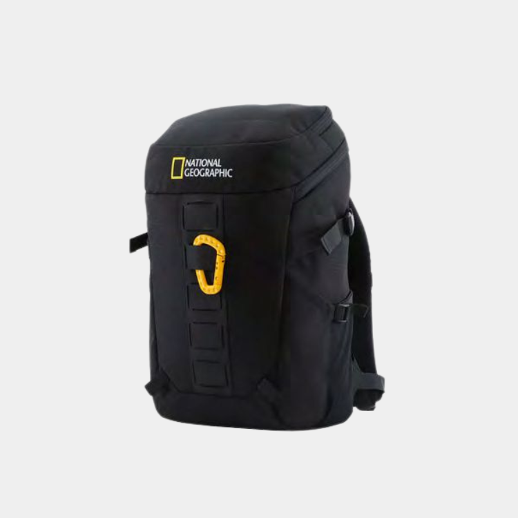 Explorer III RPET Computer Backpack (51H cm)