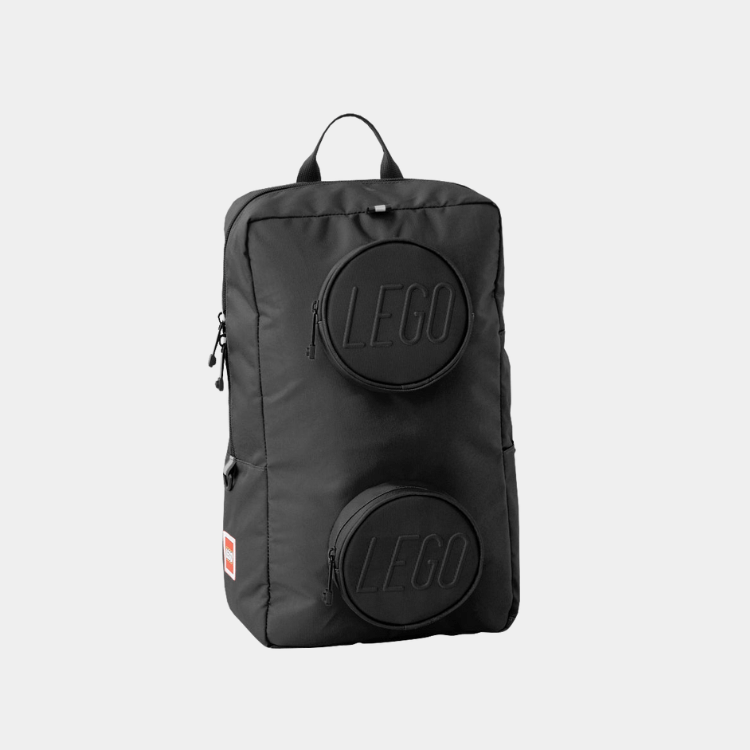 Signature Brick 1x2 Backpack – Thee Bold Stories