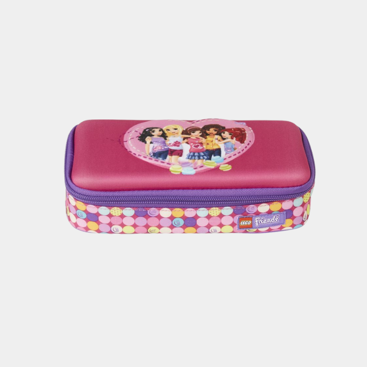 Pencil Case w/o Content Friends/ Confetti