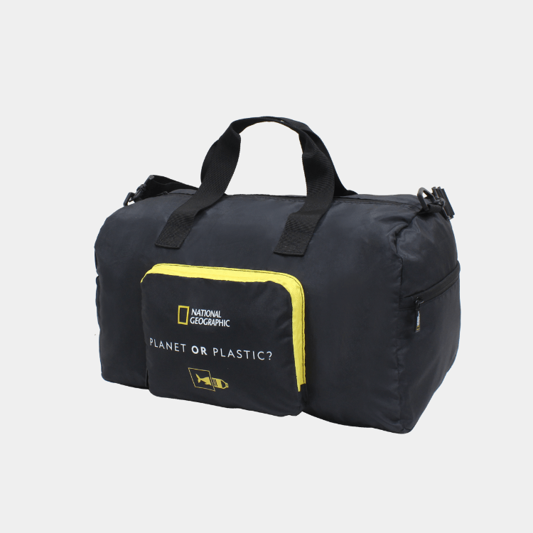 Foldable Travel Bag