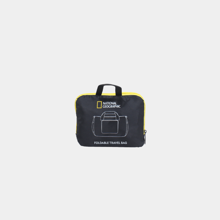 Foldable Travel Bag